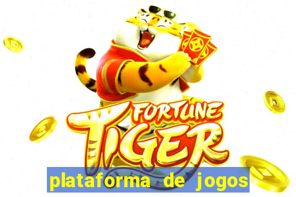 plataforma de jogos do silvio santos